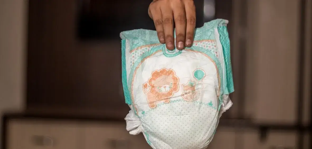 Zdjęcie Jakie pampersy wybrać dla noworodka? Kluczowe informacje i porady