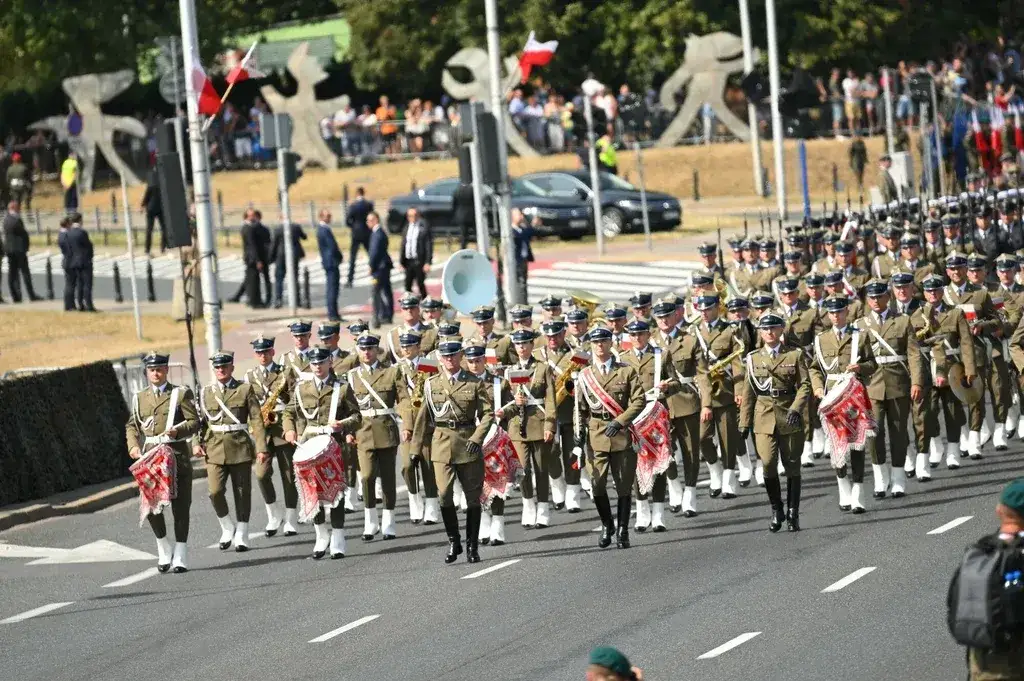 Zdjęcie 15 sierpnia święto w jakich krajach? Zaskakujące obchody na świecie