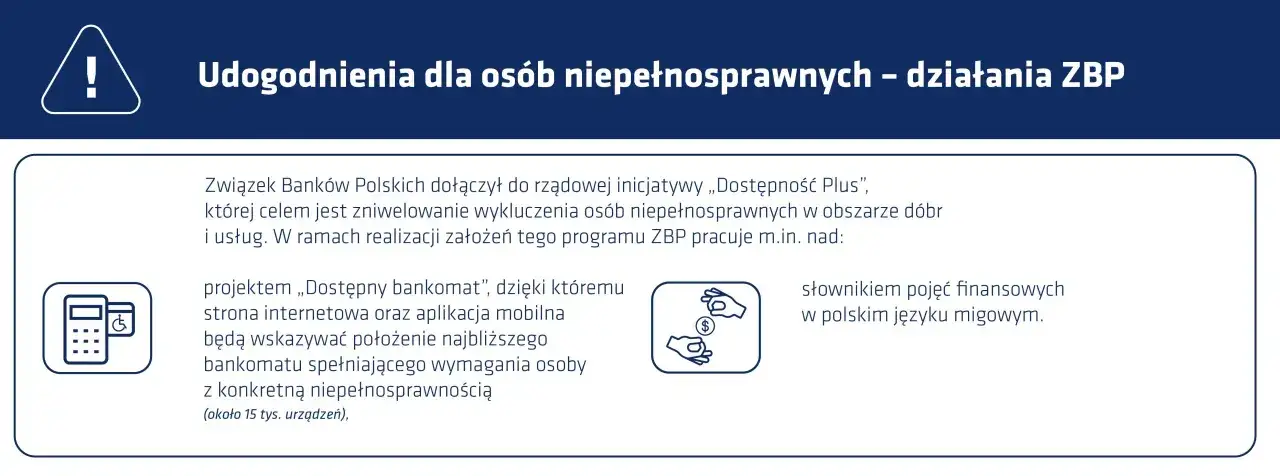 Zdjęcie Jak założyć konto w banku osobie niepełnosprawnej - ważne kroki i dokumenty