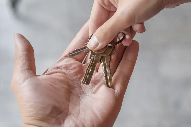 Zdjęcie Odbiór mieszkania od dewelopera - na co zwrócić uwagę, aby uniknąć problemów