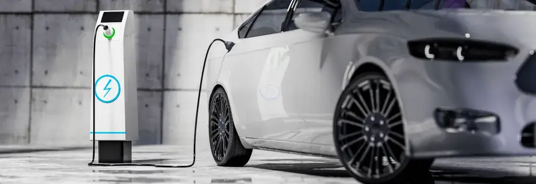 Zdjęcie Jak dobrać odpowiedni prąd do ładowania samochodu elektrycznego bez błędów?