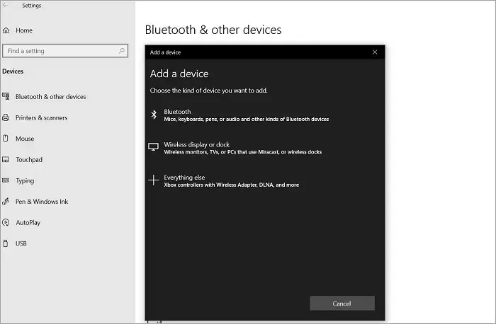 Zdjęcie Connecter deux PC ensemble sans fil : méthodes simples et efficaces