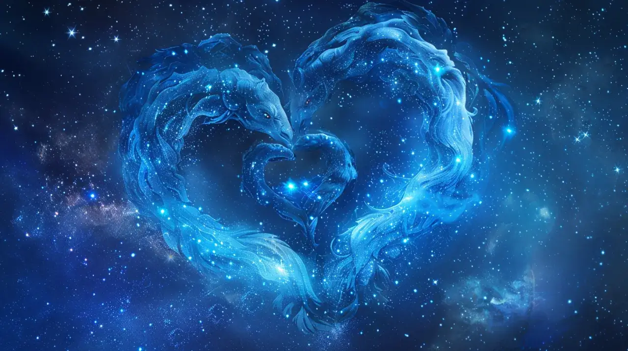 Zdjęcie Koziorożec i Wodnik: Czy są sobie pisani? Astrologiczna analiza pary