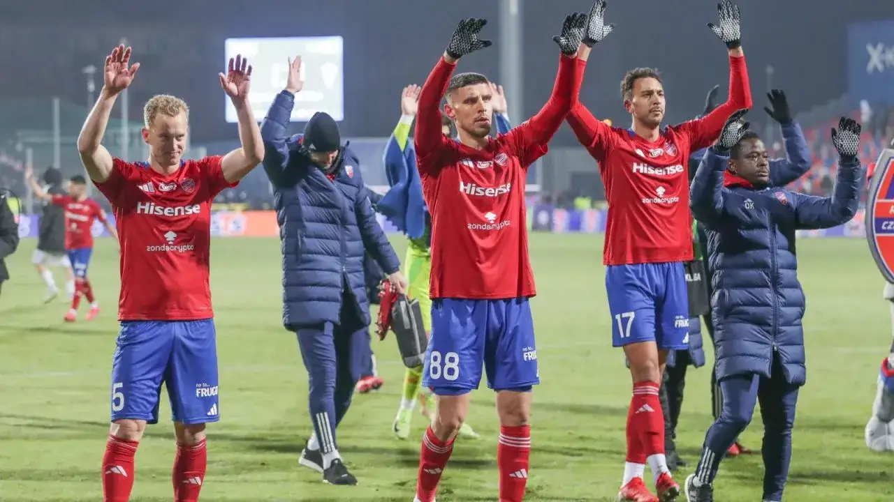 Zdjęcie Kiedy zaczyna grać ekstraklasa? Oto data, której nie możesz przegapić