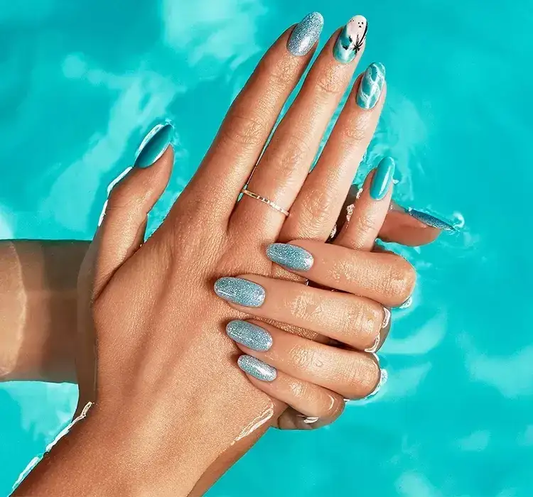 Zdjęcie Czy można robić paznokcie hybrydowe w ciąży? Sprawdź ryzyko i bezpieczeństwo