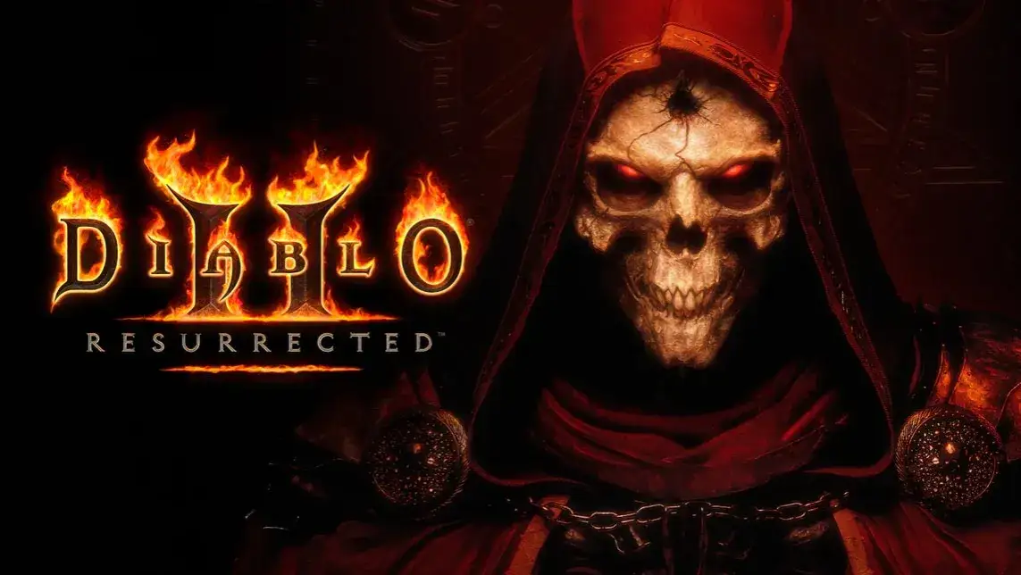 Zdjęcie Diablo 2 Resurrected na konsole - porady dla graczy