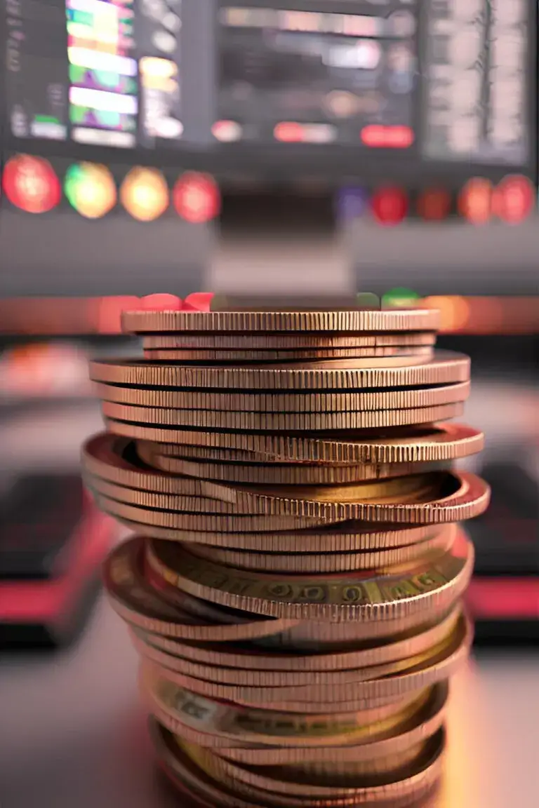 Zdjęcie Kryptowaluta Manta: Dlaczego warto inwestować w tę unikalną sieć?