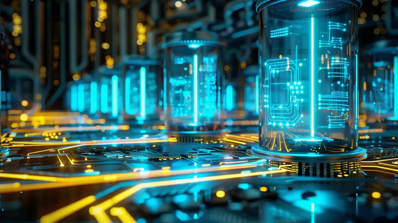 Zdjęcie Baterie sodowe – Nowoczesne technologie przyszłości i ich potencjał