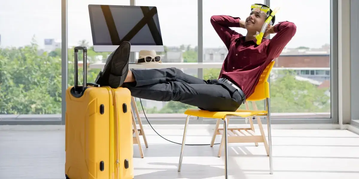 Zdjęcie Ile dni urlopu przysługuje po studiach? Sprawdź swoje prawa