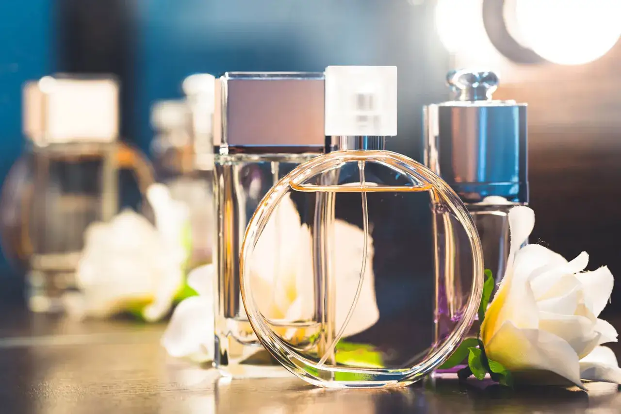 Zdjęcie Eau de Toilette oder Parfum f&uuml;r M&auml;nner: Finde den perfekten Duft