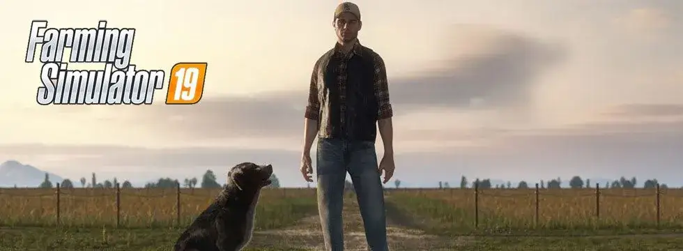 Zdjęcie Jak zainstalować mody do Farming Simulator 19 bez błędów i problemów