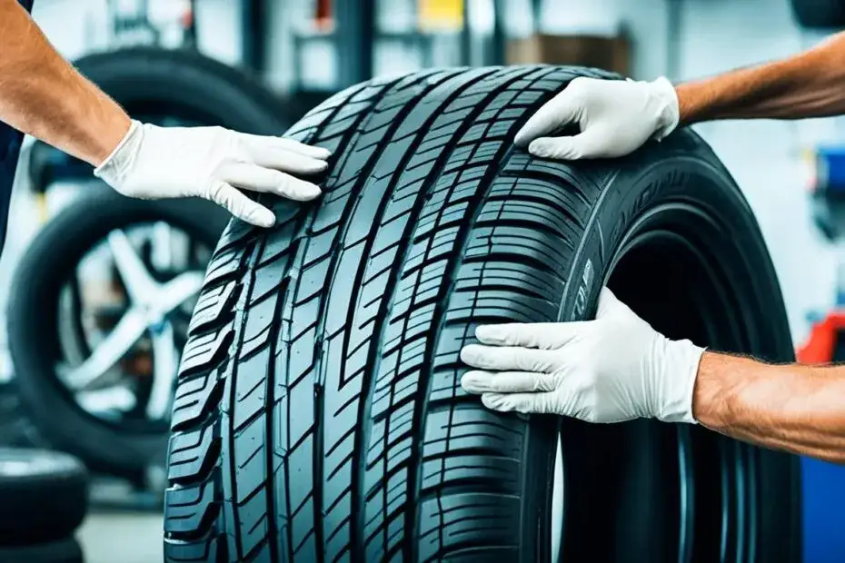 Zdjęcie Ile kosztuje wulkanizacja opony? Sprawdź ceny i uniknij wysokich kosztów
