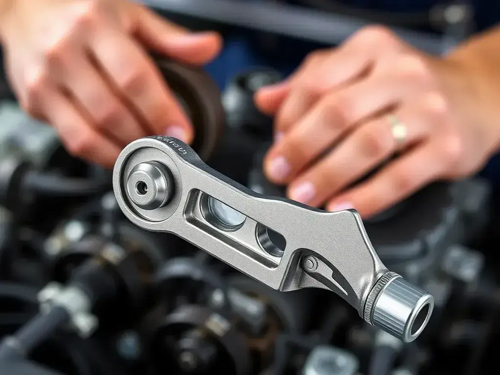 Zdjęcie Toyota Aygo 1.0 rozrząd co ile wymiana - uniknij kosztownych napraw