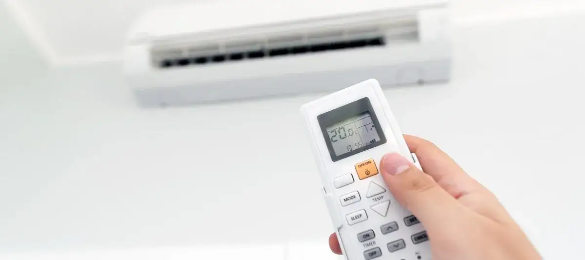 Zdjęcie Jak ustawić klimatyzację w hotelu, aby cieszyć się komfortem w upały