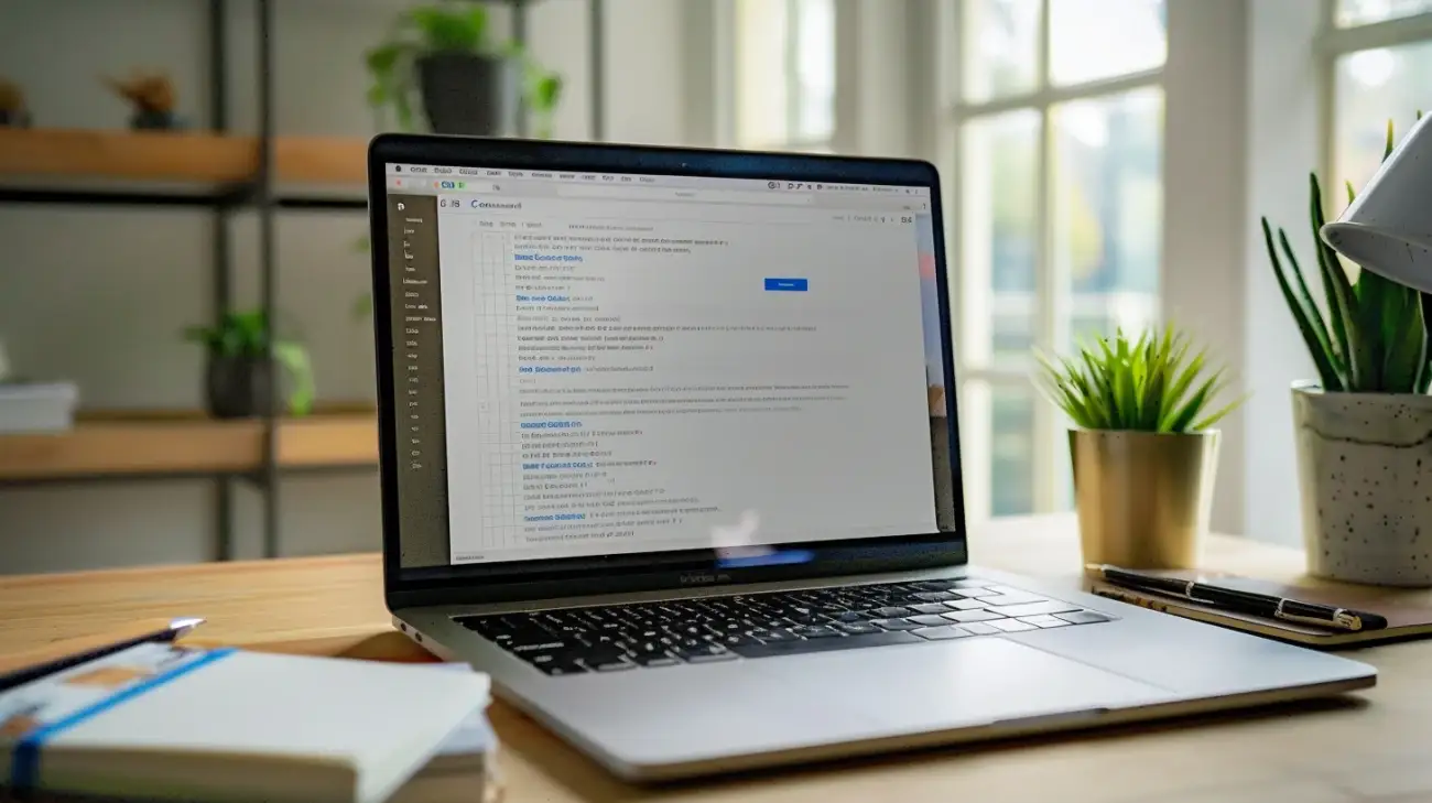 Wzór e-maila: Jak skomponować skuteczną wiadomość