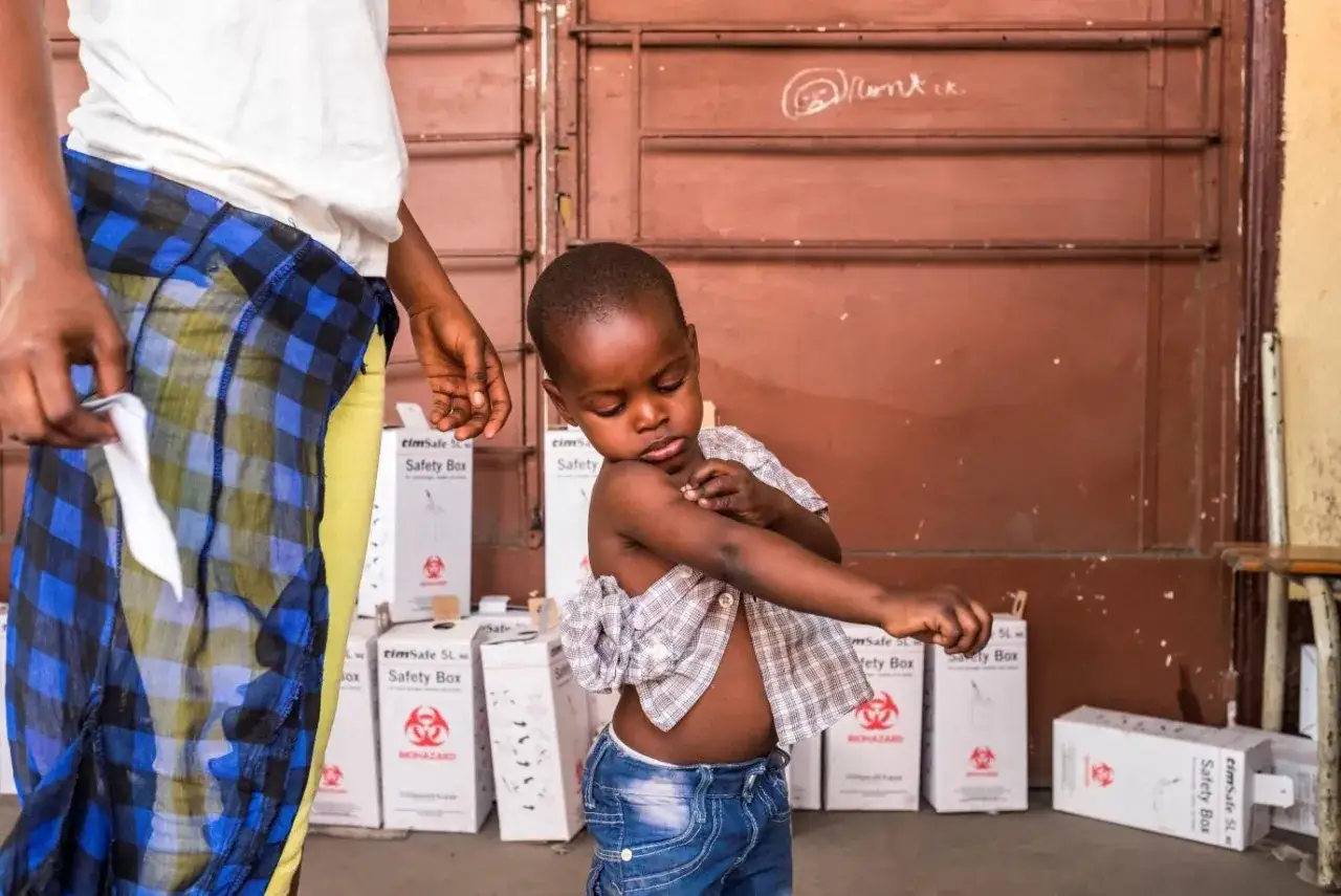 Zdjęcie Fiebre amarilla: el sorprendente descubrimiento que cambió la salud