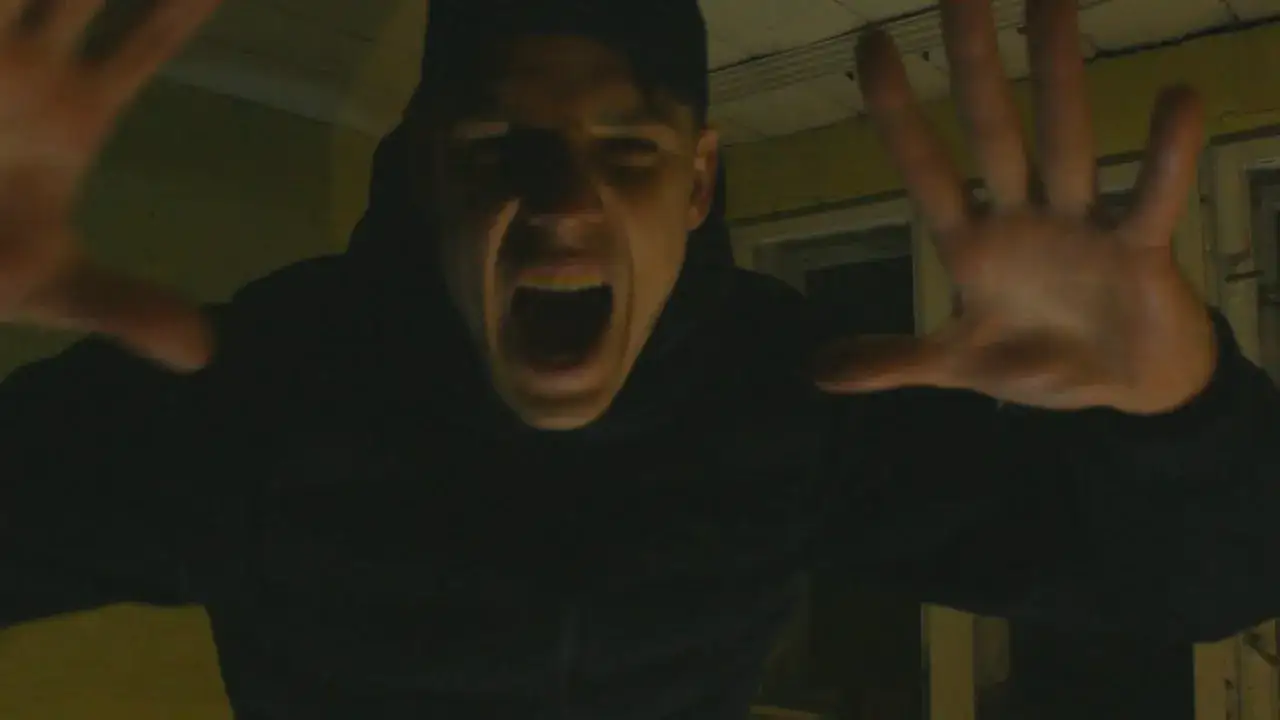 Zdjęcie Horror rap: historia, najwięksi artyści i mroczne tematy w hip-hopie