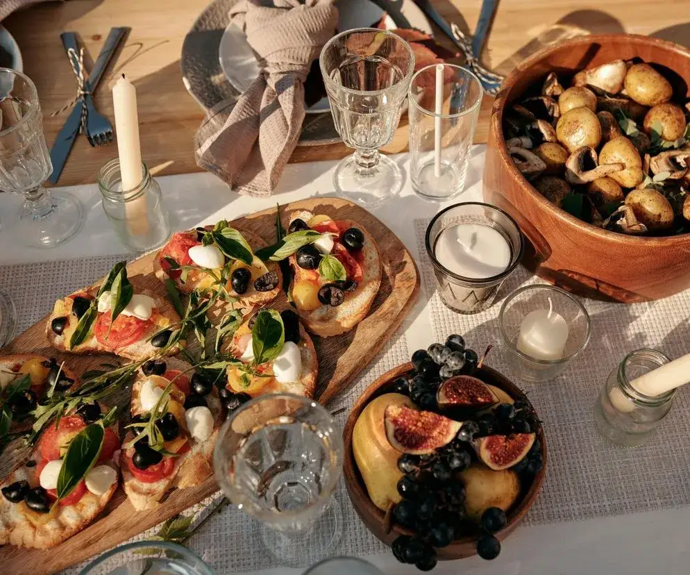 Zdjęcie Co zjeść w Zielonej Górze? Odkryj najlepsze restauracje i dania