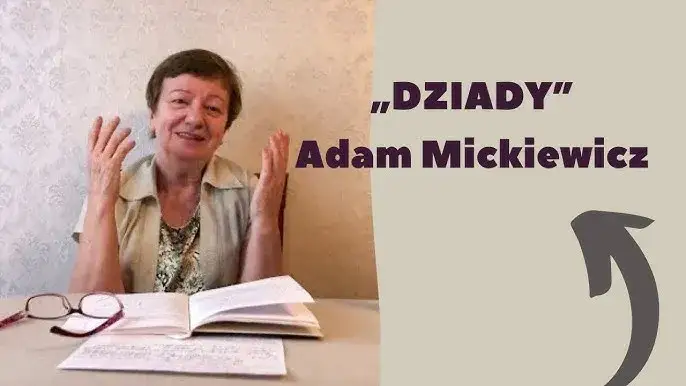 Zdjęcie Niepewność wiersz Adama Mickiewicza - analiza, znaczenie i kontekst