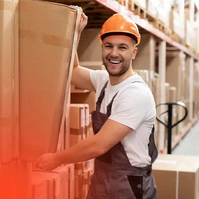 Zdjęcie Ile zarabia pracownik magazynowy? Zaskakujące fakty o wynagrodzeniach