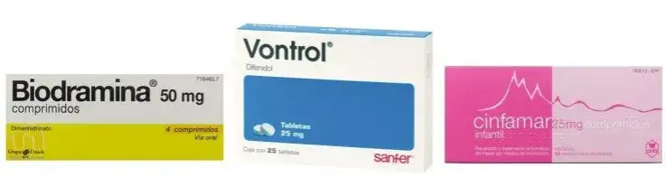 Zdjęcie Tu guía de medicamentos para el vértigo cervical: ¿Cuál elegir?