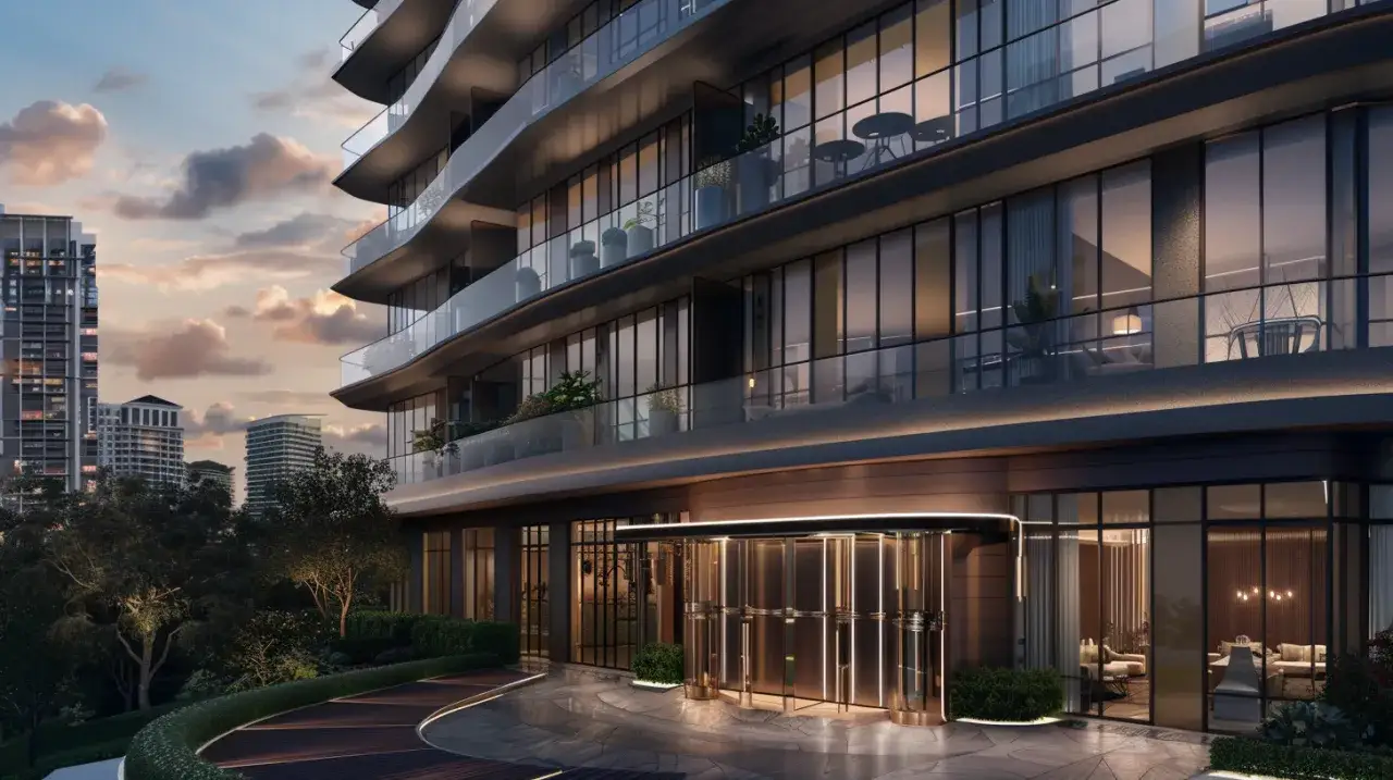 Zdjęcie Henryka i Karola Czeczów 16 - apartamenty dla wymagających klientów