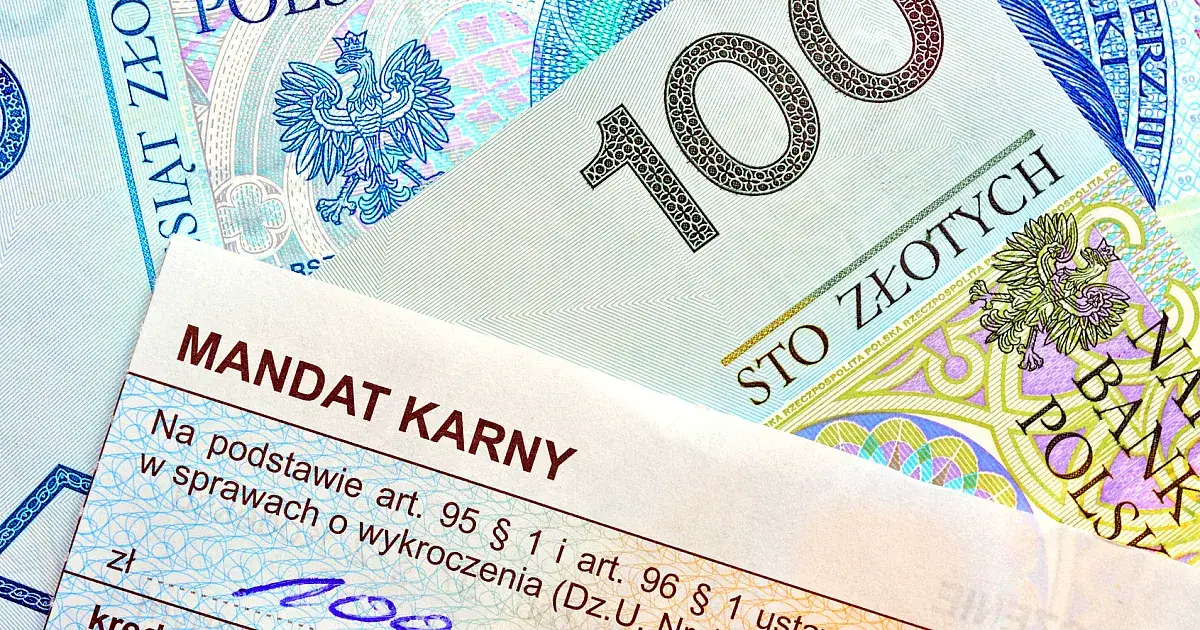 Zdjęcie Jak zapłacić mandat za brak biletu autobusowego i uniknąć kar