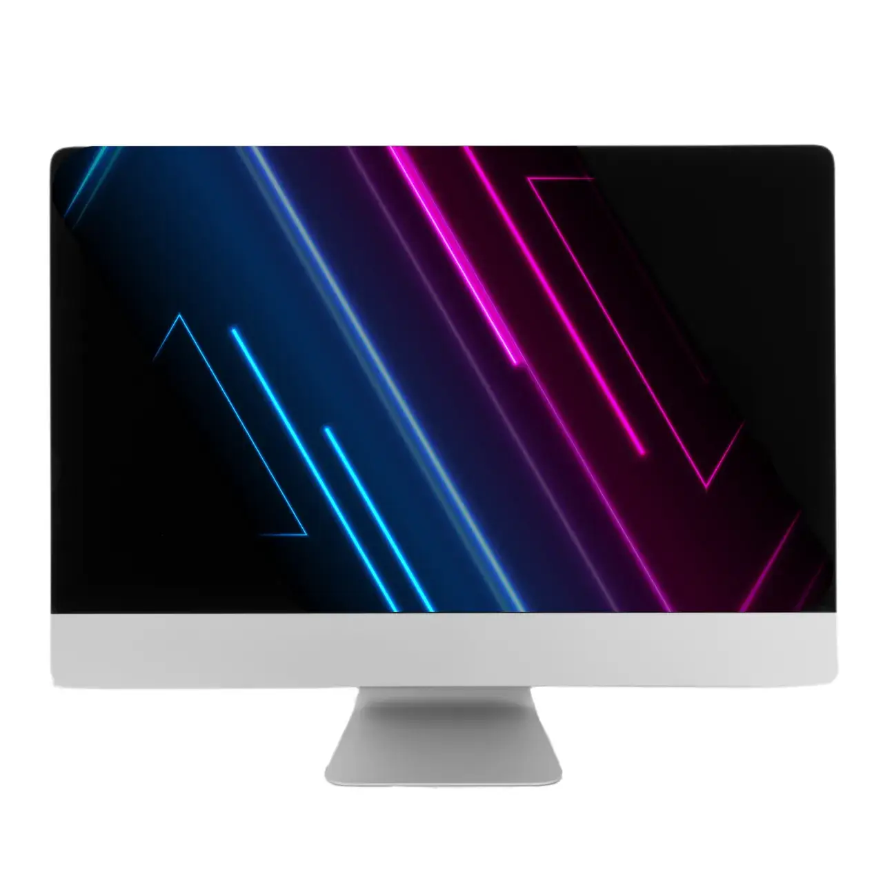 Zdjęcie Najlepsze monitory do Mac mini - idealne rozwiązania dla Ciebie