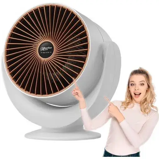 Zdjęcie Jaka farelka do łazienki - bezpieczne i efektywne ogrzewanie w wilgoci