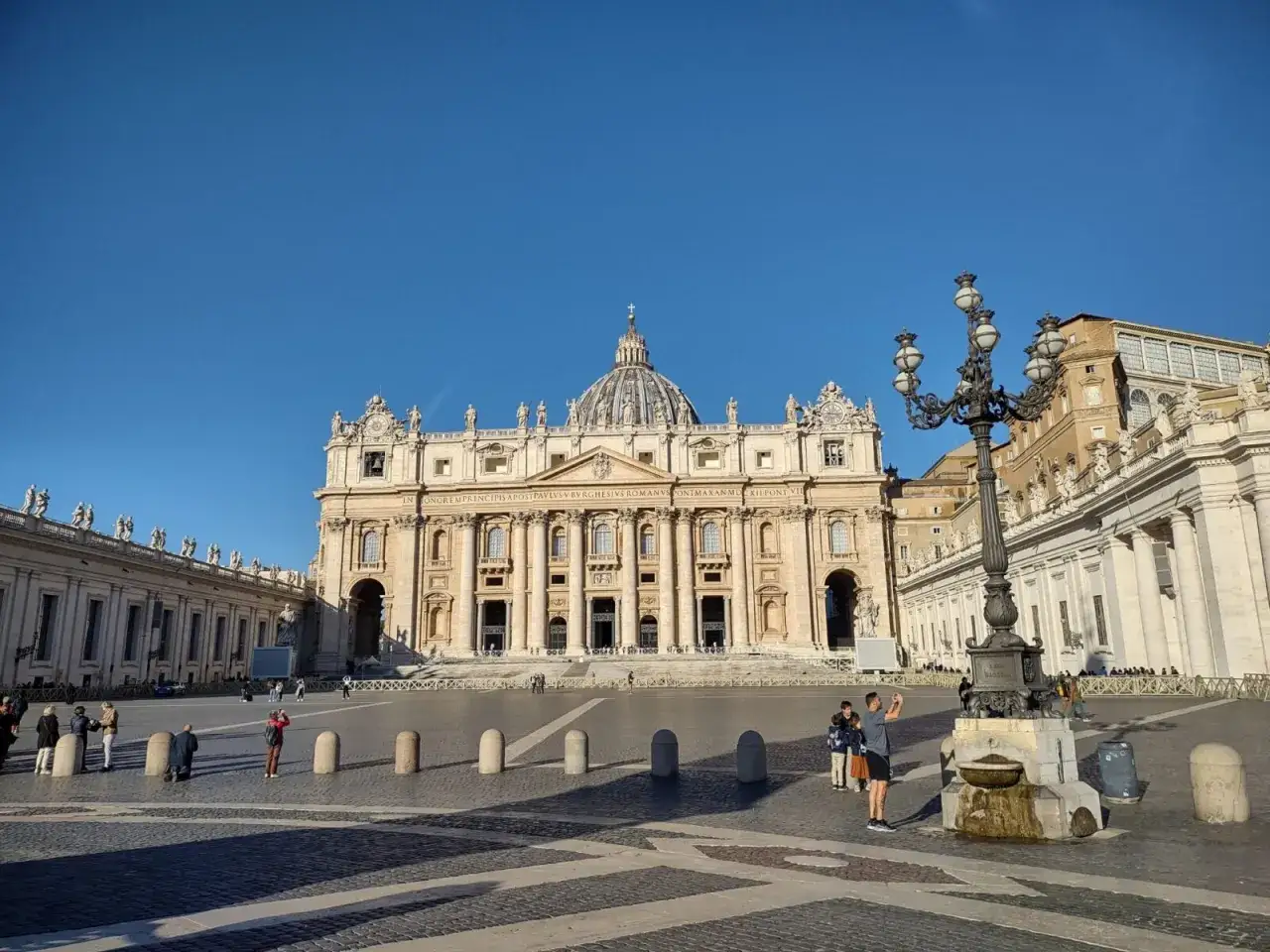 Zdjęcie Watykan co zwiedzić: 10 najważniejszych atrakcji, które musisz zobaczyć