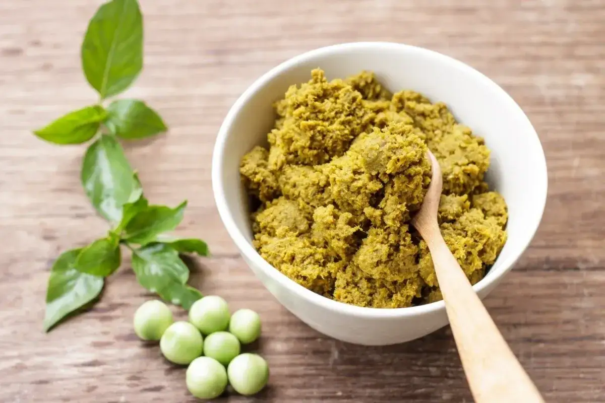 Zdjęcie Co to jest curry? Poznaj sekrety tej aromatycznej przyprawy