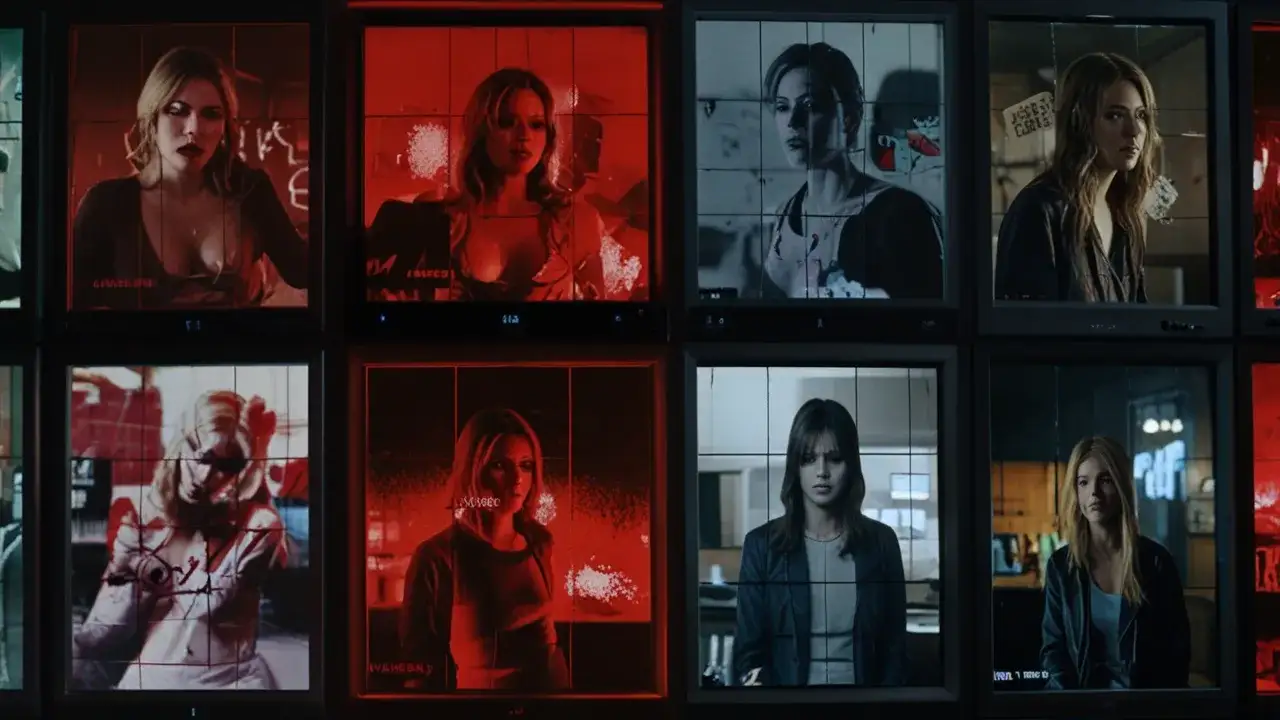 Zdjęcie Oto 6 kontrowersyjnych seriali dla dorosłych, które łamią tabu!