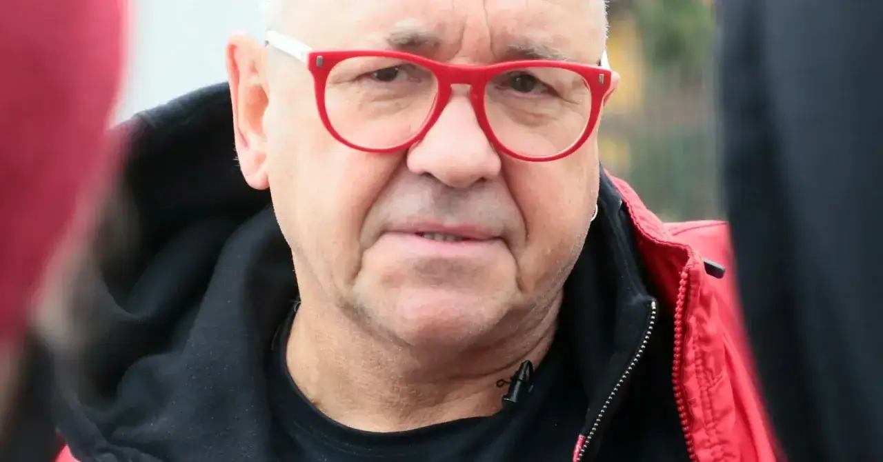 Zdjęcie Jurek Owsiak wiek – ile lat ma znany działacz charytatywny?