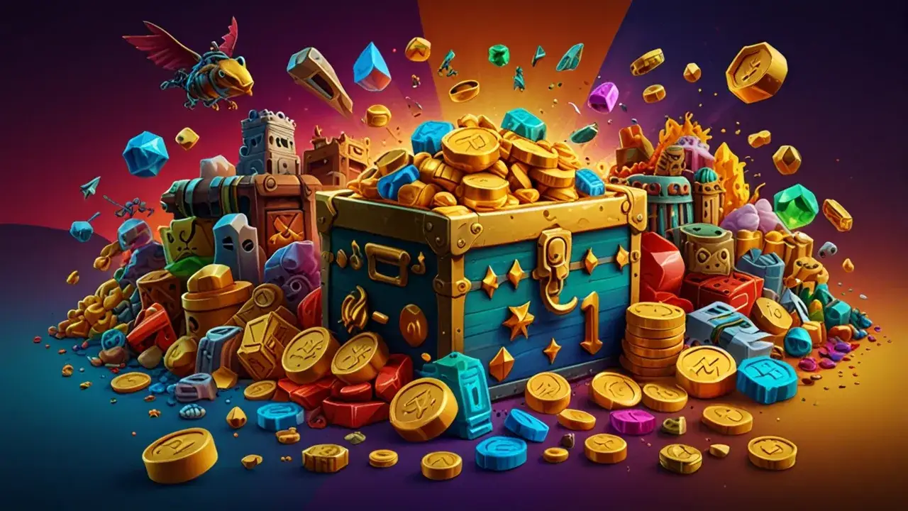 Zdjęcie Najlepsze gry free-to-play: top 10 hitów bez wydawania pieniędzy