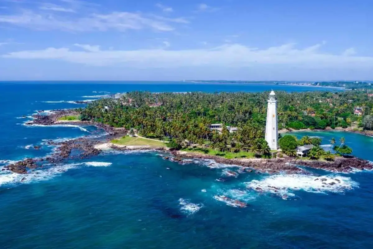 Zdjęcie Sri Lanka czy jest bezpiecznie? Kluczowe informacje dla turystów