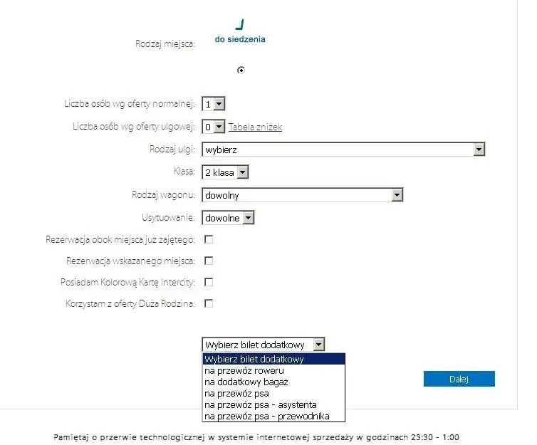 Zdjęcie Jak kupić bilet na rower w Intercity i uniknąć dodatkowych opłat