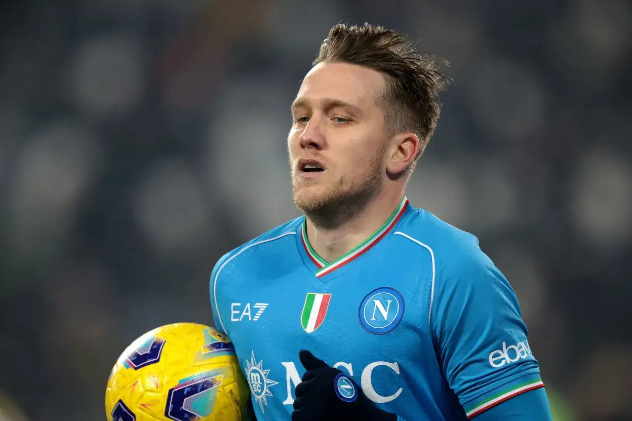 Zdjęcie Ile zarabia Piotr Zieliński? Zaskakujące fakty o jego wynagrodzeniu