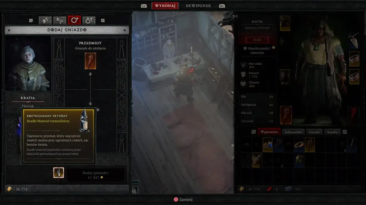 Zdjęcie Mistrzowskie ulepszanie przedmiotów w Diablo 4 bez niepotrzebnego wysiłku