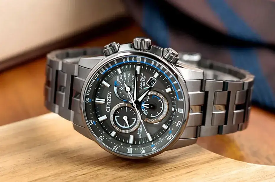 Zdjęcie Najlepsze znane marki zegarków męskich - praktyczny poradnik przed zakupem