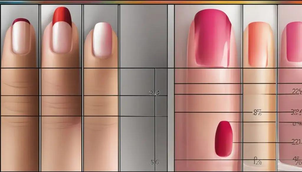 Zdjęcie Jak długo rosną paznokcie? Poznaj tempo wzrostu i regeneracji