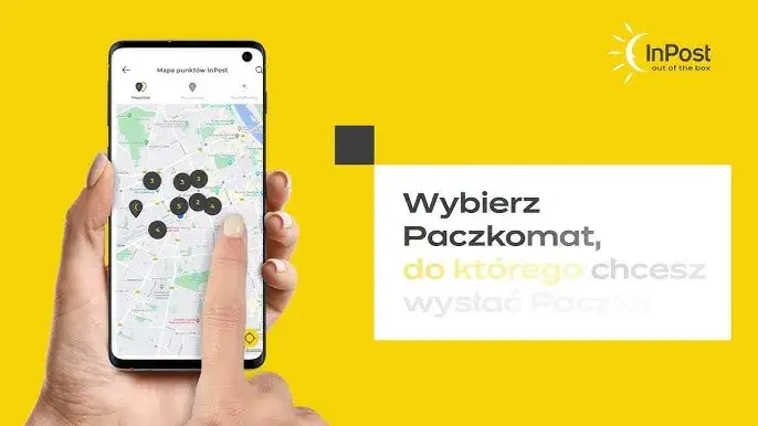 Zdjęcie Jak pobrać aplikację InPost i uniknąć problemów z instalacją