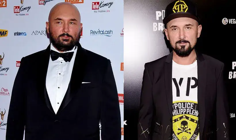 Zdjęcie Patryk reżyser Pitbulla: Kontrowersje i sukcesy w polskim kinie