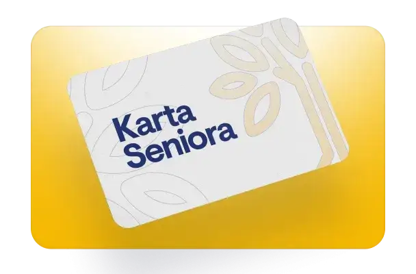 Zdjęcie Do czego uprawnia karta seniora? Sprawdź zniżki i korzyści dla seniorów