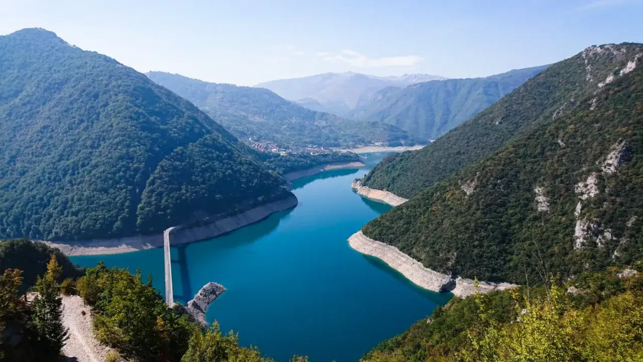 Zdjęcie Najlepsza trasa do Czarnogóry: jak uniknąć kosztownych błędów