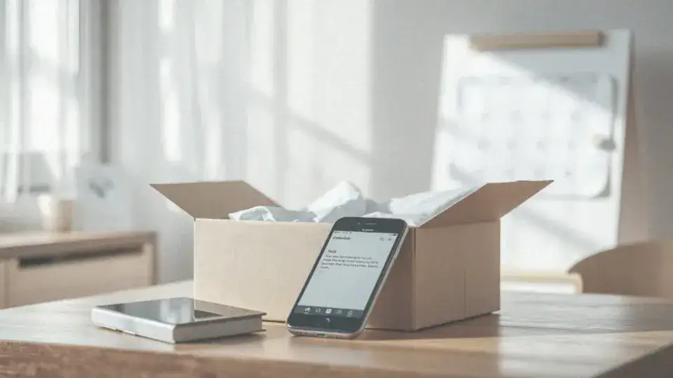 Zdjęcie Jak liczyć 14 dni na odstąpienie od umowy, by uniknąć problemów?