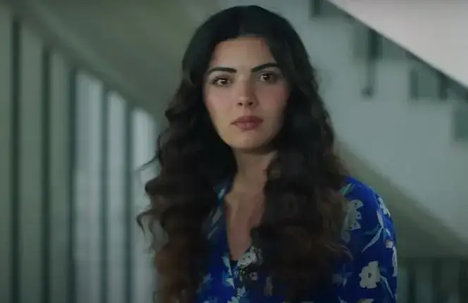 Zdjęcie Przysięga ile odcinków zostało do końca serialu - Koniec wkrótce w TVP1