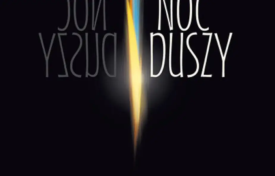 Zdjęcie Czym jest ciemna noc duszy? Poznaj znaczenie duchowego kryzysu