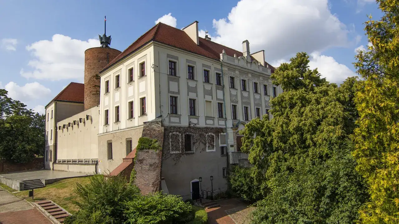 Zdjęcie Najlepsze atrakcje w Głogowie, które musisz zobaczyć podczas wizyty