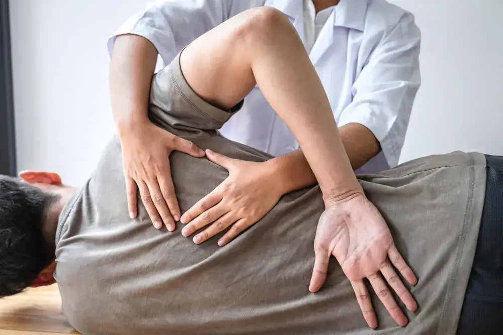 Zdjęcie Kiedy poprawa po rehabilitacji? Sprawdź, jak szybko zobaczysz efekty