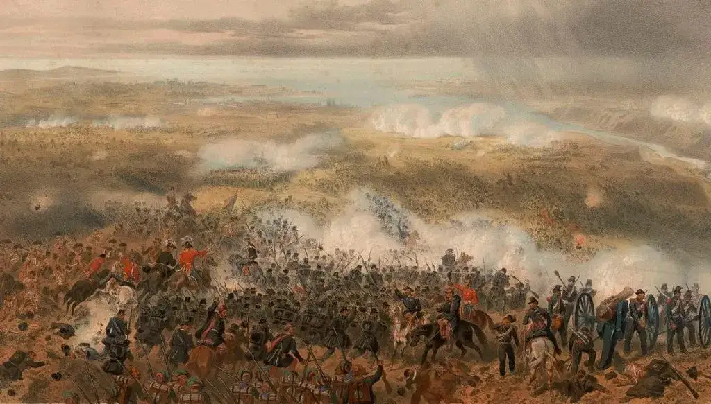 Zdjęcie Wojna krymska co to – przyczyny, przebieg i skutki konfliktu, który zmienił Europę